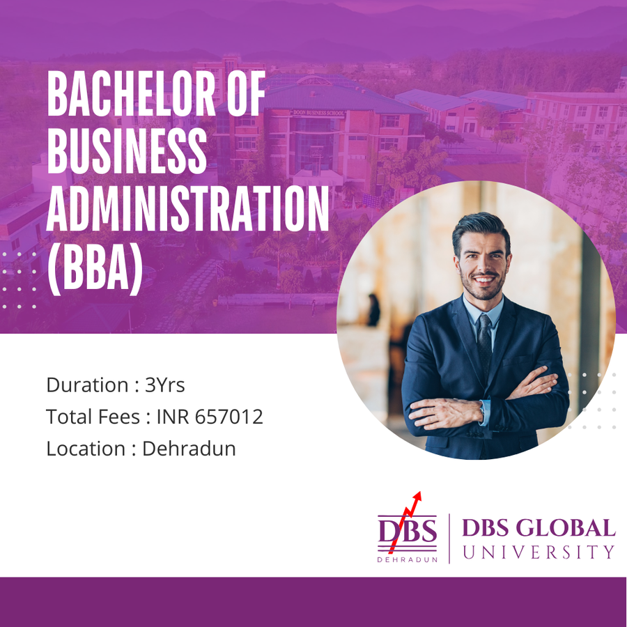 DBS Global University